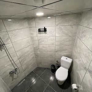 Standaard Kamer met een King Size Bed