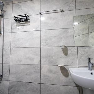 Economy Kamer met Twee Aparte Bedden